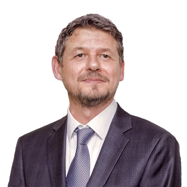 Benjamin Feijoo